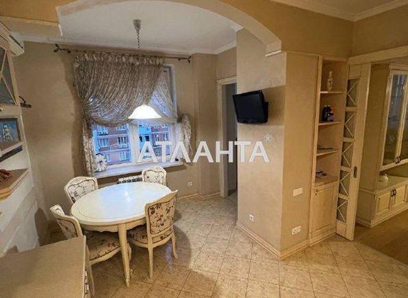 2-rooms apartment apartment by the address st. Bazarnaya Kirova (area 83,0 m2) - Atlanta.ua - photo 3
