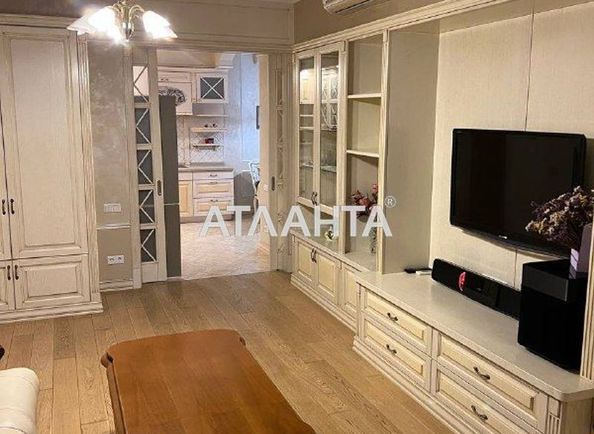 2-rooms apartment apartment by the address st. Bazarnaya Kirova (area 83,0 m2) - Atlanta.ua - photo 7