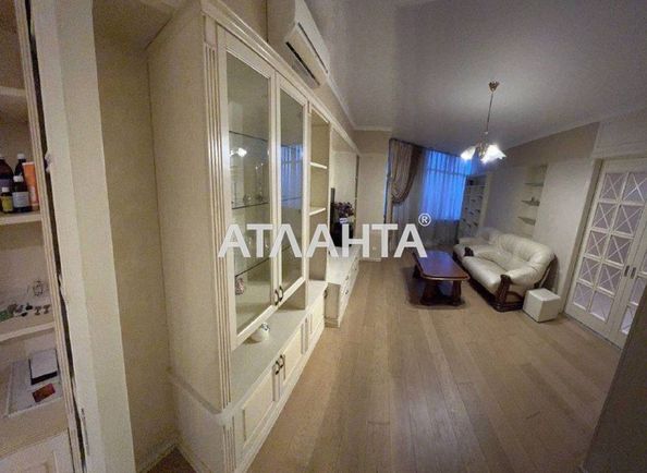 2-rooms apartment apartment by the address st. Bazarnaya Kirova (area 83,0 m2) - Atlanta.ua - photo 8