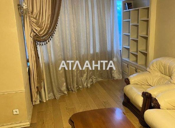 2-rooms apartment apartment by the address st. Bazarnaya Kirova (area 83,0 m2) - Atlanta.ua - photo 10