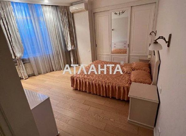 2-rooms apartment apartment by the address st. Bazarnaya Kirova (area 83,0 m2) - Atlanta.ua - photo 12