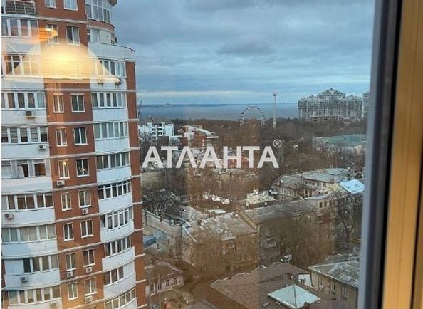 2-rooms apartment apartment by the address st. Bazarnaya Kirova (area 83,0 m2) - Atlanta.ua - photo 16