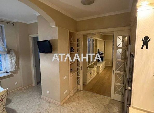 2-rooms apartment apartment by the address st. Bazarnaya Kirova (area 83,0 m2) - Atlanta.ua - photo 18