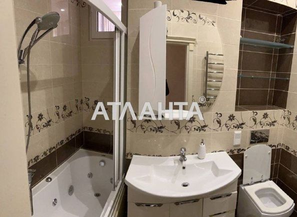 2-кімнатна квартира за адресою вул. Базарна (площа 83,0 м2) - Atlanta.ua - фото 21