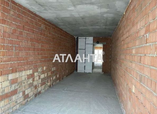 1-room apartment apartment by the address st. Borovskogo Nikolaya (area 29,0 m2) - Atlanta.ua - photo 4