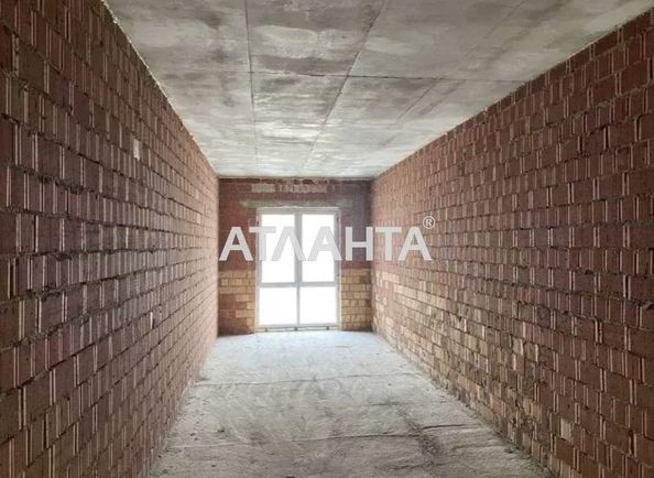1-room apartment apartment by the address st. Borovskogo Nikolaya (area 29,0 m2) - Atlanta.ua - photo 5