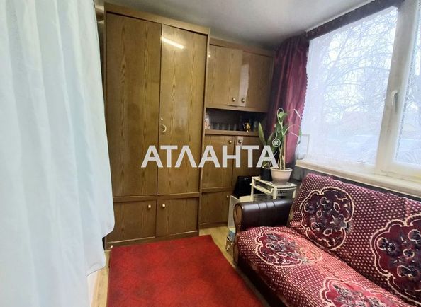 2-комнатная квартира по адресу ул. Данченко (площадь 50,0 м2) - Atlanta.ua - фото 12