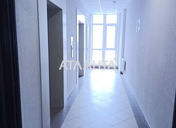 1-room apartment apartment by the address st. Vorobeva ak (area 33,6 m²) - Atlanta.ua - photo 9
