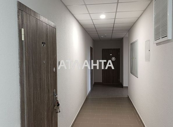 1-room apartment apartment by the address st. Vorobeva ak (area 33,6 m²) - Atlanta.ua - photo 8