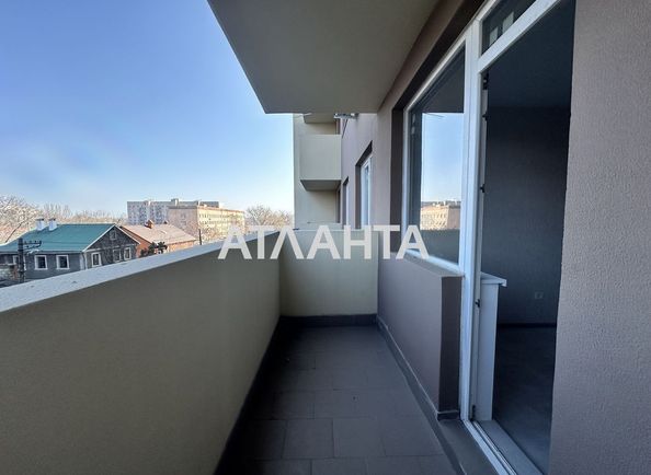 1-room apartment apartment by the address st. Vorobeva ak (area 33,6 m²) - Atlanta.ua - photo 3
