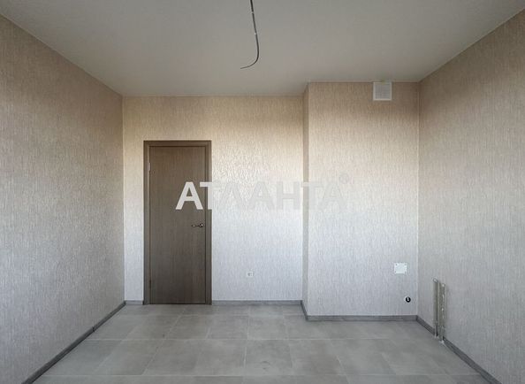 1-room apartment apartment by the address st. Vorobeva ak (area 33,6 m²) - Atlanta.ua - photo 4