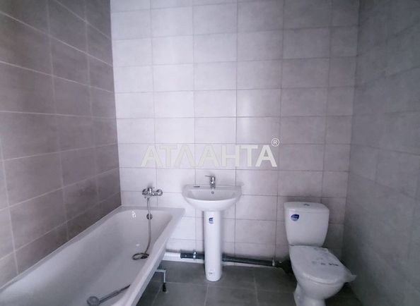 1-room apartment apartment by the address st. Vorobeva ak (area 33,6 m²) - Atlanta.ua - photo 7