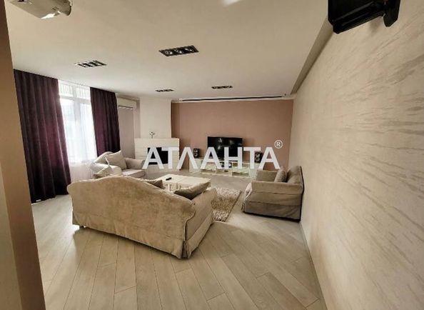 3-rooms apartment apartment by the address st. Glushko ak pr Dimitrova pr (area 125,0 m2) - Atlanta.ua - photo 8