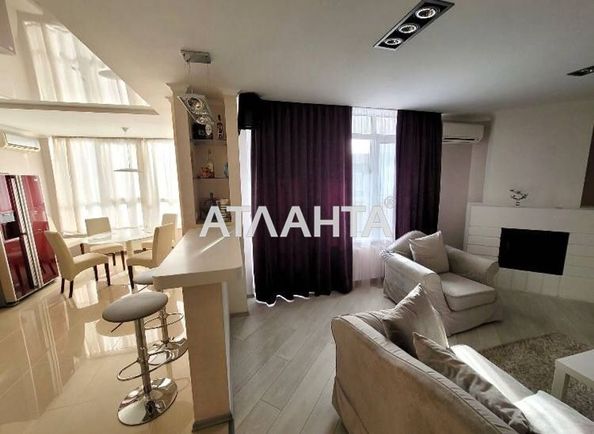 3-rooms apartment apartment by the address st. Glushko ak pr Dimitrova pr (area 125,0 m2) - Atlanta.ua - photo 7