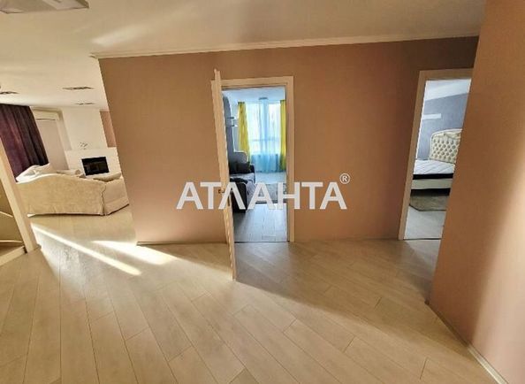 3-комнатная квартира по адресу Глушко ак. Пр. (площадь 125 м²) - Atlanta.ua - фото 16