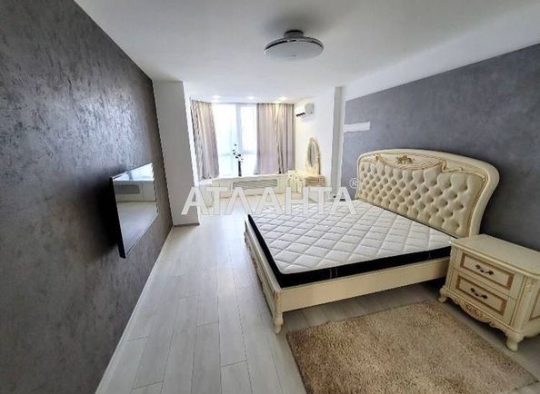 3-rooms apartment apartment by the address st. Glushko ak pr Dimitrova pr (area 125,0 m2) - Atlanta.ua
