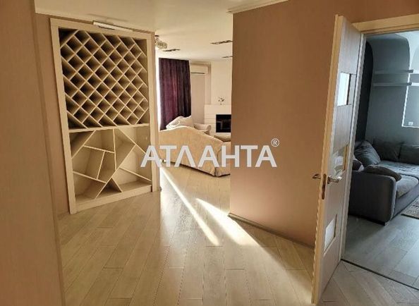 3-rooms apartment apartment by the address st. Glushko ak pr Dimitrova pr (area 125,0 m2) - Atlanta.ua - photo 19