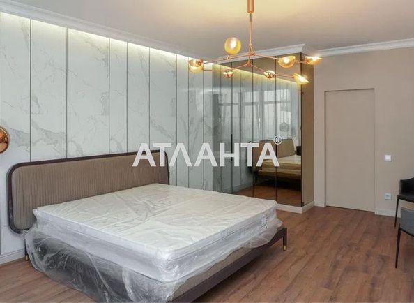 2-rooms apartment apartment by the address st. Kamanina (area 105,0 m2) - Atlanta.ua