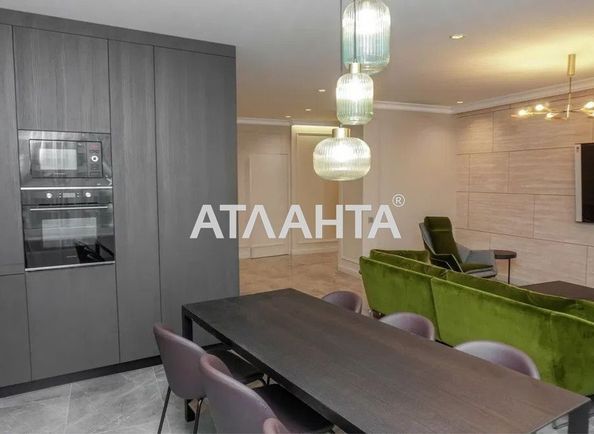 2-rooms apartment apartment by the address st. Kamanina (area 105,0 m2) - Atlanta.ua - photo 16