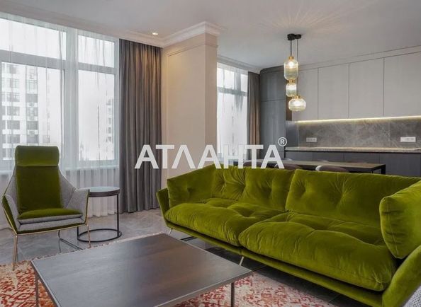 2-rooms apartment apartment by the address st. Kamanina (area 105,0 m2) - Atlanta.ua - photo 8