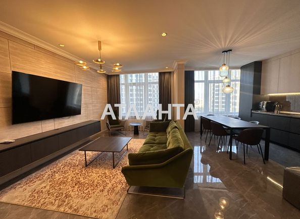 2-кімнатна квартира за адресою вул. Каманіна (площа 105 м²) - Atlanta.ua - фото 8