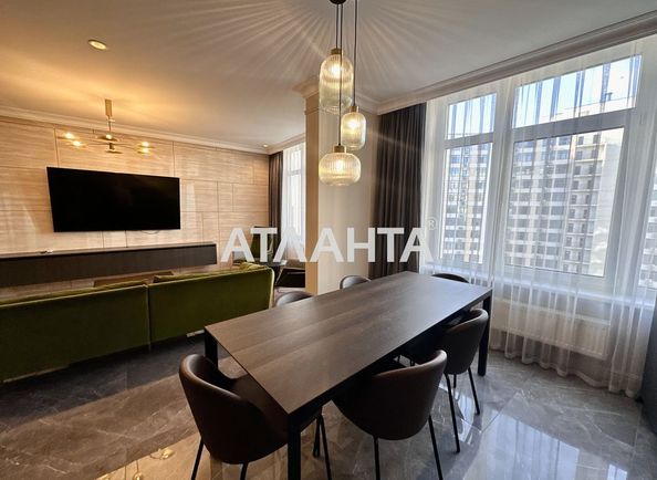 2-кімнатна квартира за адресою вул. Каманіна (площа 105 м²) - Atlanta.ua - фото 9