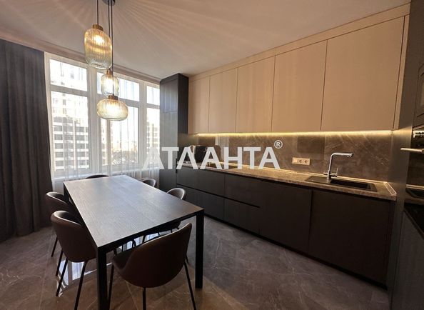 2-кімнатна квартира за адресою вул. Каманіна (площа 105 м²) - Atlanta.ua - фото 14
