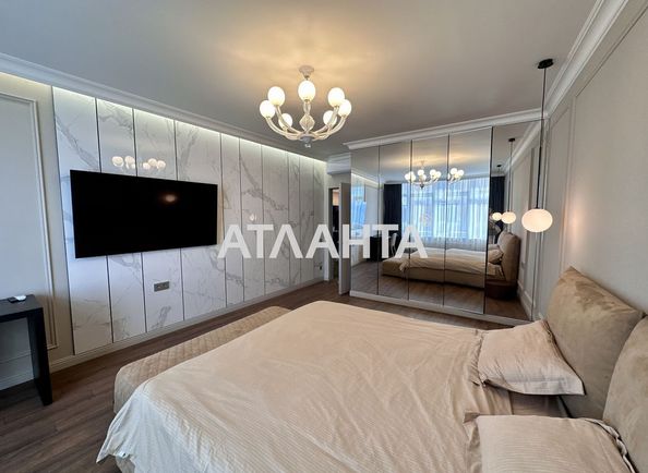 2-кімнатна квартира за адресою вул. Каманіна (площа 105 м²) - Atlanta.ua - фото 6