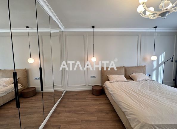 2-кімнатна квартира за адресою вул. Каманіна (площа 105 м²) - Atlanta.ua - фото 5