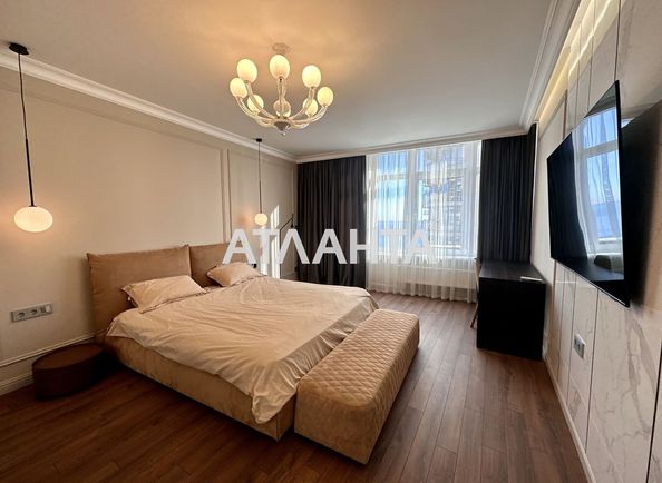 2-кімнатна квартира за адресою вул. Каманіна (площа 105 м²) - Atlanta.ua - фото 4