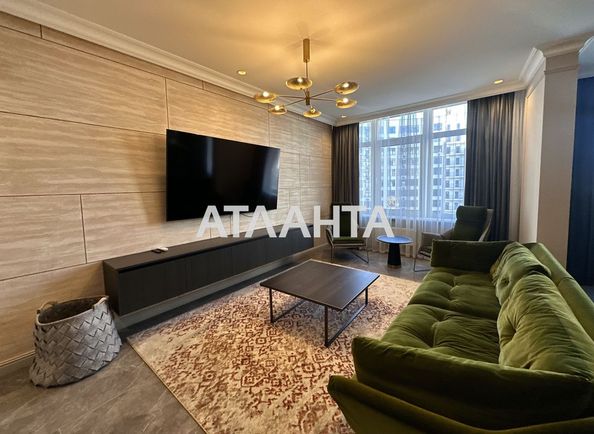 2-кімнатна квартира за адресою вул. Каманіна (площа 105 м²) - Atlanta.ua - фото 16
