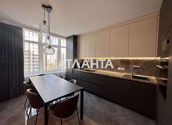 2-кімнатна квартира за адресою вул. Каманіна (площа 105 м²) - Atlanta.ua - фото 15