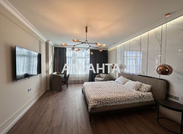 2-кімнатна квартира за адресою вул. Каманіна (площа 105 м²) - Atlanta.ua
