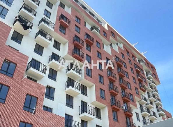 1-кімнатна квартира за адресою вул. Сахарова (площа 31,8 м²) - Atlanta.ua - фото 4