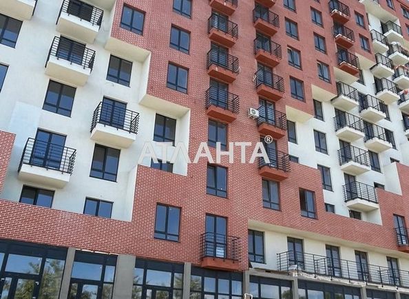 1-кімнатна квартира за адресою вул. Сахарова (площа 31,8 м²) - Atlanta.ua - фото 5