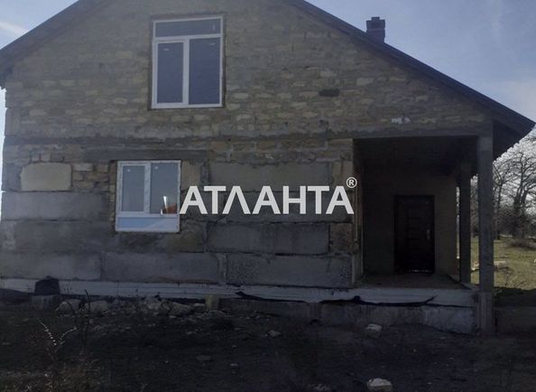 Будинок за адресою вул. Магістральна (площа 140 м²) - Atlanta.ua