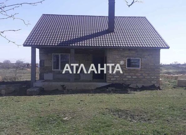 Будинок за адресою вул. Магістральна (площа 140 м²) - Atlanta.ua - фото 2