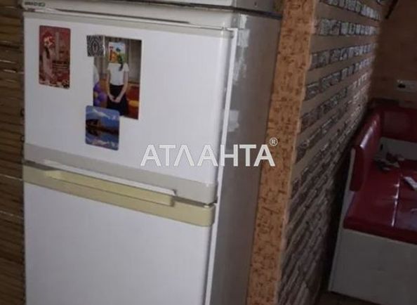 1-room apartment apartment by the address st. Oystrakha Davida Zatonskogo (area 25,0 m2) - Atlanta.ua - photo 12