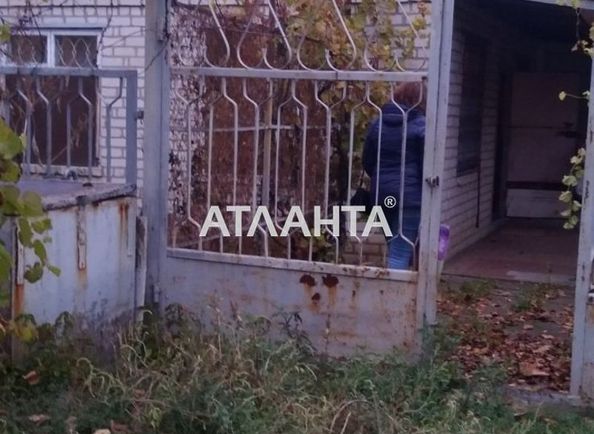 Dacha by the address st. Tsentralnaya (area 57,0 m2) - Atlanta.ua - photo 11