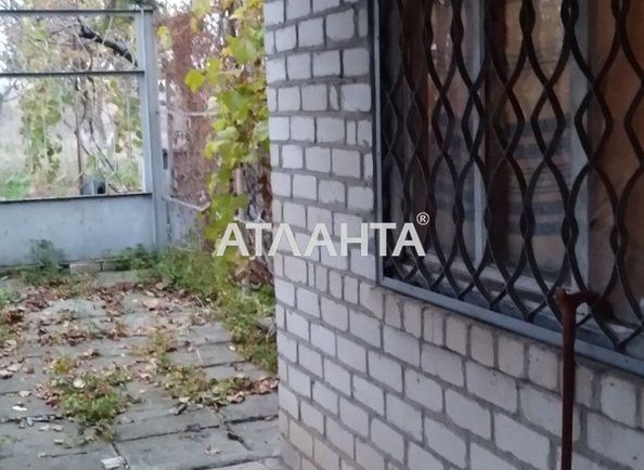 Dacha by the address st. Tsentralnaya (area 57,0 m2) - Atlanta.ua - photo 10