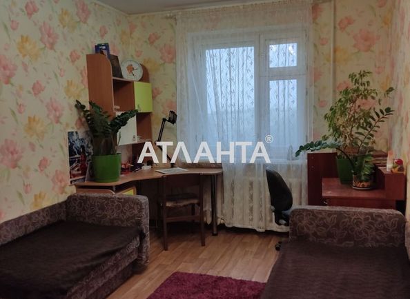 3-rooms apartment apartment by the address st. Gvardeyskaya (area 74,2 m2) - Atlanta.ua - photo 4