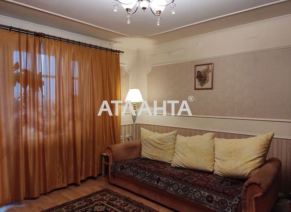 3-rooms apartment apartment by the address st. Gvardeyskaya (area 74,2 m2) - Atlanta.ua