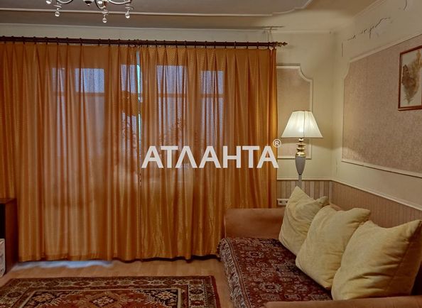 3-кімнатна квартира за адресою вул. Гвардійська (площа 74,2 м2) - Atlanta.ua - фото 2
