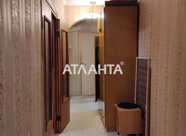 3-кімнатна квартира за адресою вул. Гвардійська (площа 74,2 м2) - Atlanta.ua - фото 5