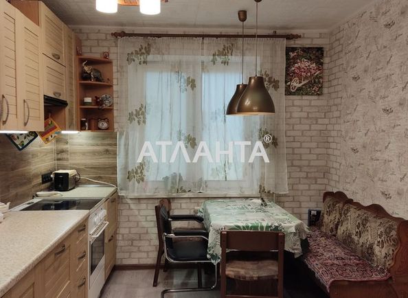 3-rooms apartment apartment by the address st. Gvardeyskaya (area 74,2 m2) - Atlanta.ua - photo 3
