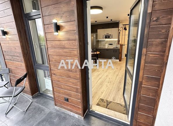 1-room apartment apartment by the address st. Sergeya Kolosa (area 41,0 m2) - Atlanta.ua - photo 13