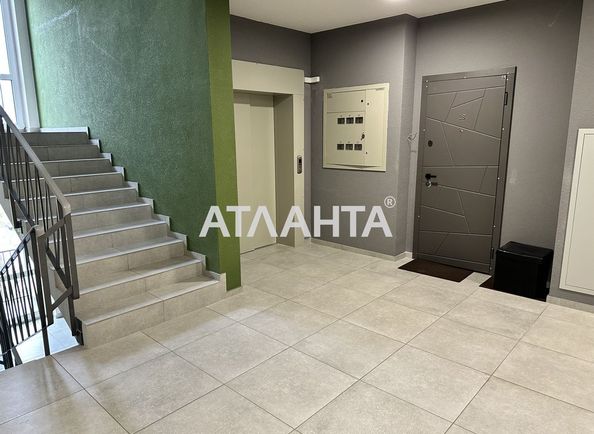 1-room apartment apartment by the address st. Sergeya Kolosa (area 41,0 m2) - Atlanta.ua - photo 24