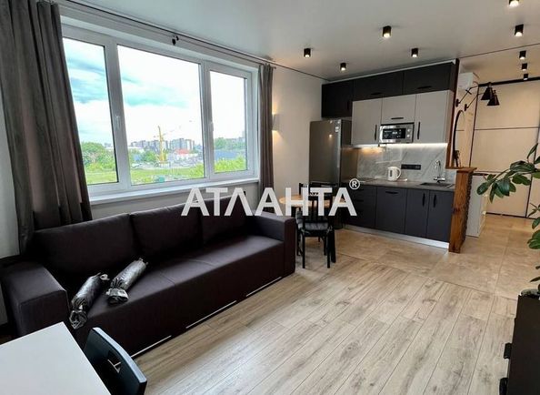 1-room apartment apartment by the address st. Sergeya Kolosa (area 41,0 m2) - Atlanta.ua - photo 5