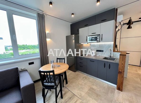 1-room apartment apartment by the address st. Sergeya Kolosa (area 41,0 m2) - Atlanta.ua