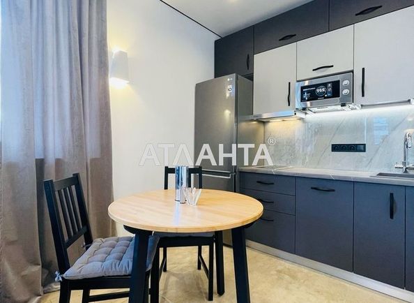 1-room apartment apartment by the address st. Sergeya Kolosa (area 41,0 m2) - Atlanta.ua - photo 2